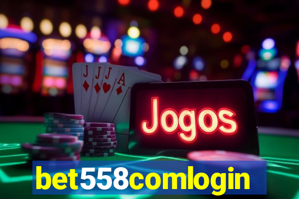 bet558comlogin