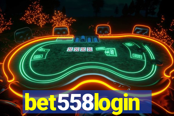 bet558login