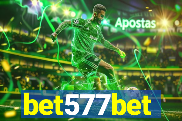 bet577bet