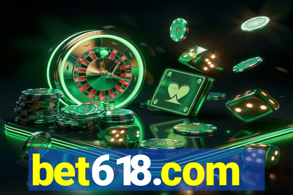 bet618.com