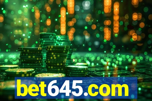 bet645.com