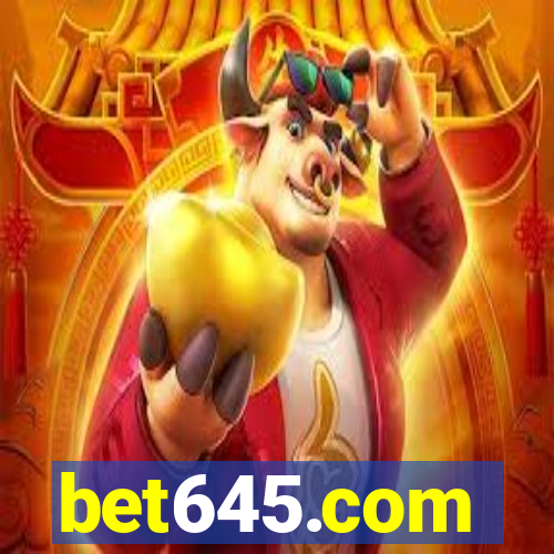 bet645.com