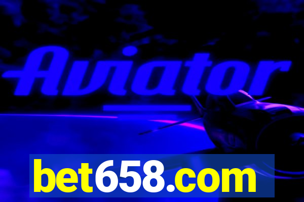 bet658.com