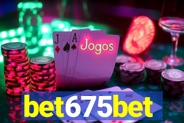 bet675bet