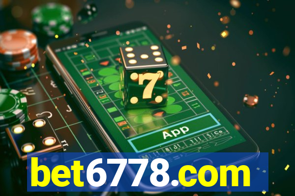 bet6778.com