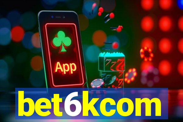 bet6kcom