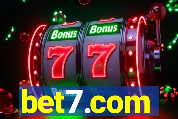 bet7.com