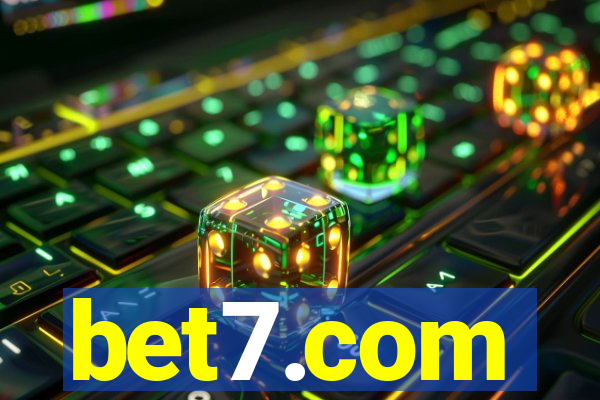 bet7.com