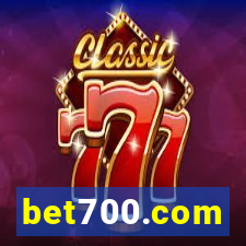 bet700.com