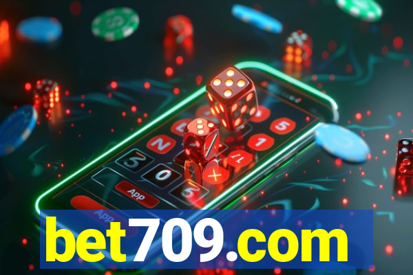 bet709.com