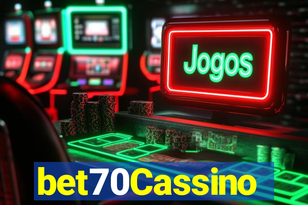 bet70Cassino