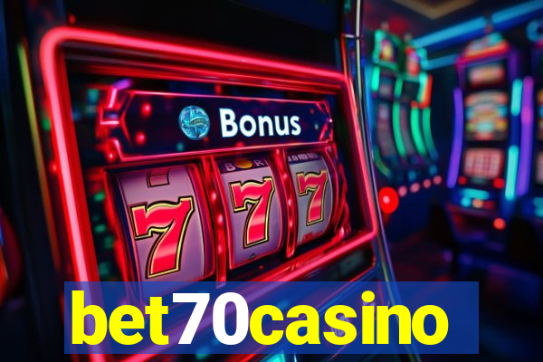 bet70casino