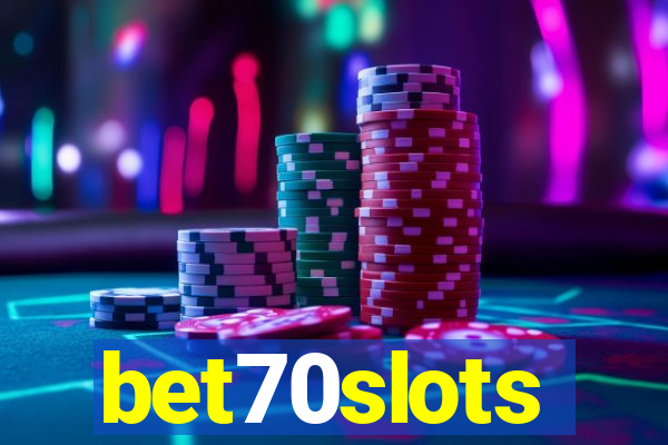 bet70slots