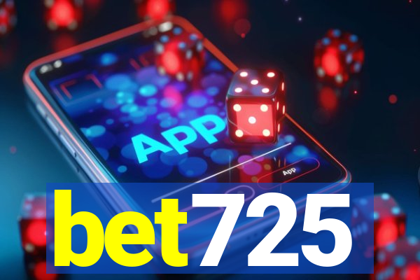 bet725