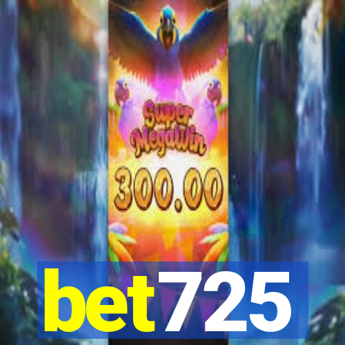 bet725