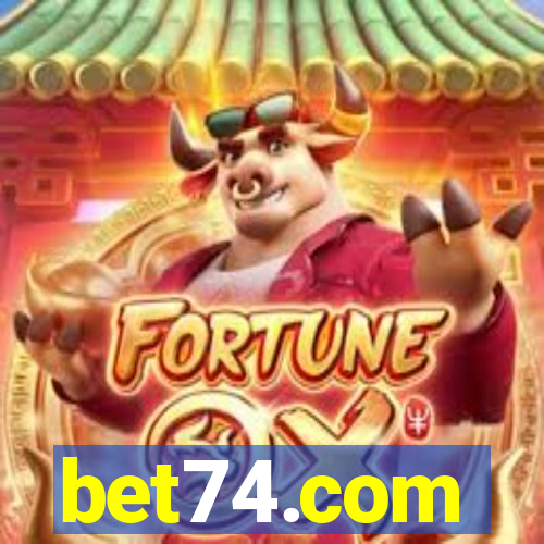 bet74.com