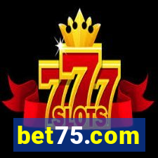 bet75.com