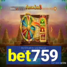 bet759