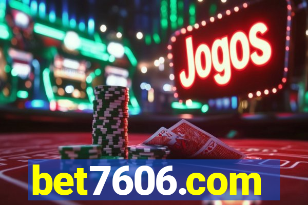 bet7606.com