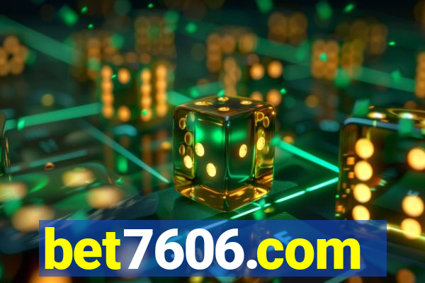 bet7606.com