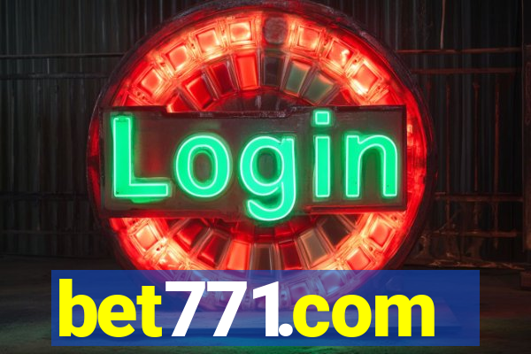 bet771.com