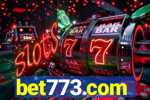 bet773.com