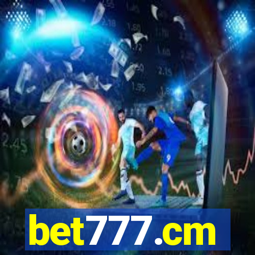 bet777.cm