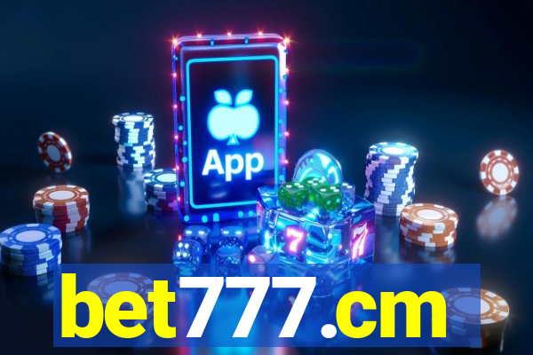 bet777.cm