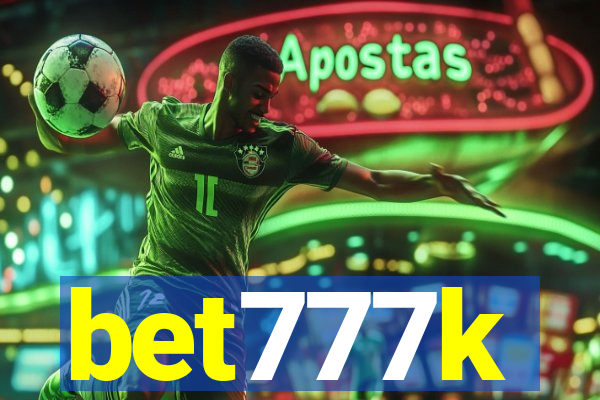 bet777k