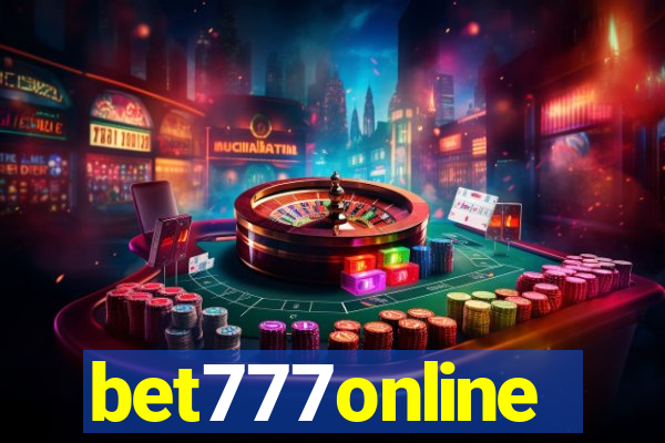 bet777online