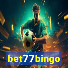 bet77bingo