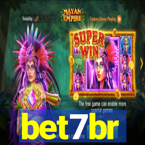 bet7br