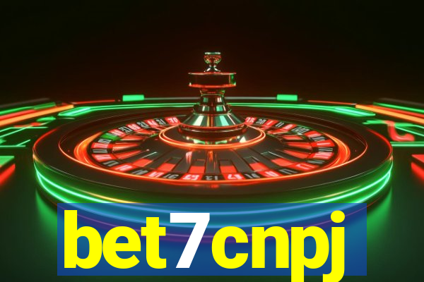 bet7cnpj