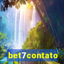 bet7contato