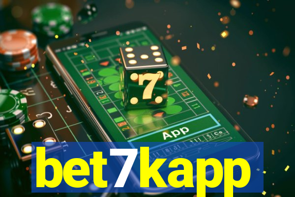 bet7kapp