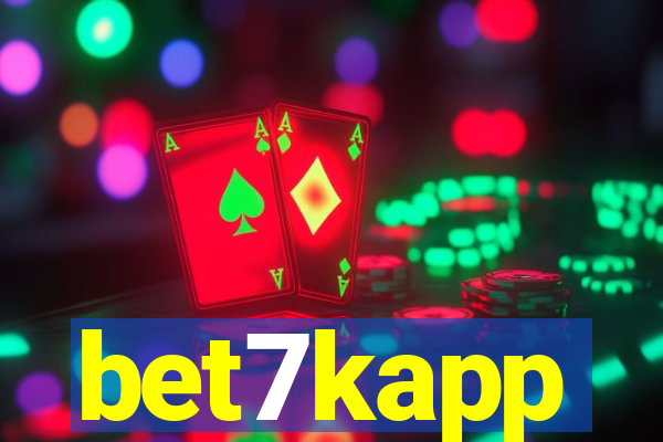 bet7kapp