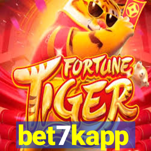 bet7kapp