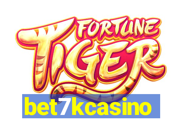 bet7kcasino