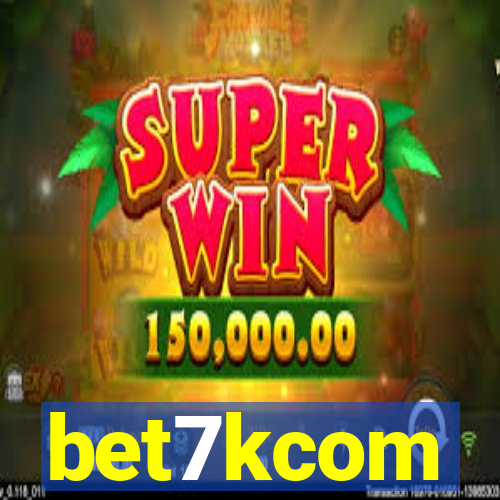 bet7kcom