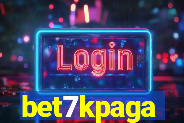 bet7kpaga