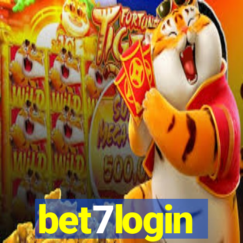 bet7login