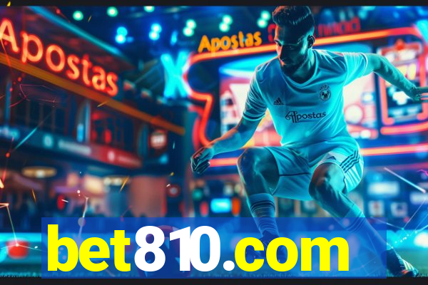 bet810.com