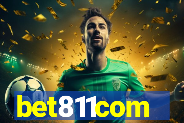 bet811com