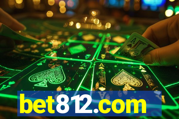 bet812.com