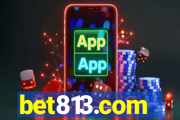 bet813.com