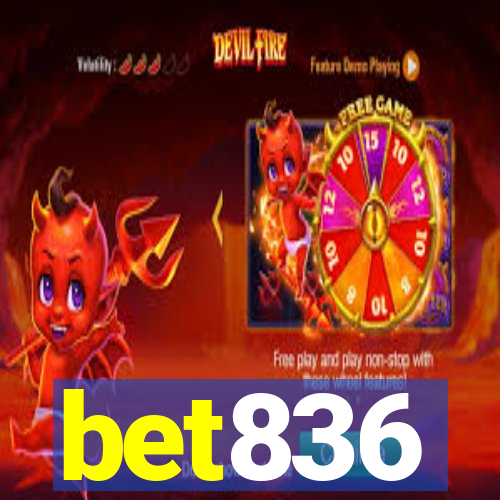 bet836