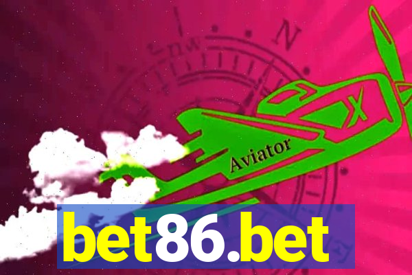 bet86.bet