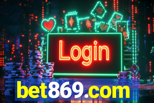 bet869.com