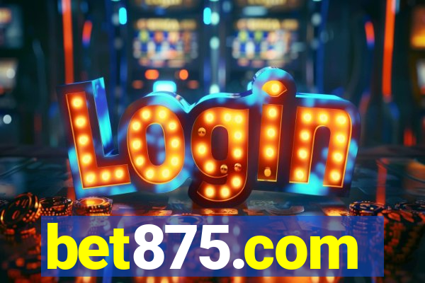 bet875.com