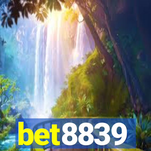 bet8839